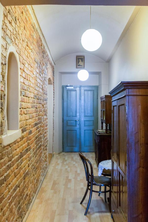 Szeroka 33 D-F By Homeprime Krakow Exterior photo